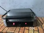 Jambo size sandwich maker