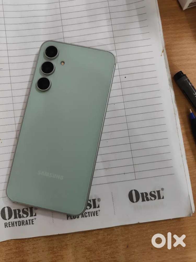 Samsumg s23 fe 5g