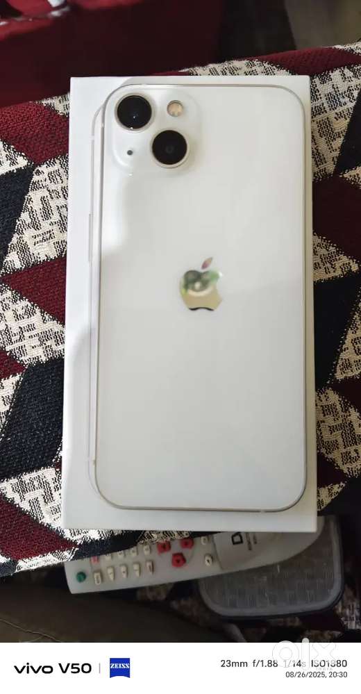 Apple iphone 13