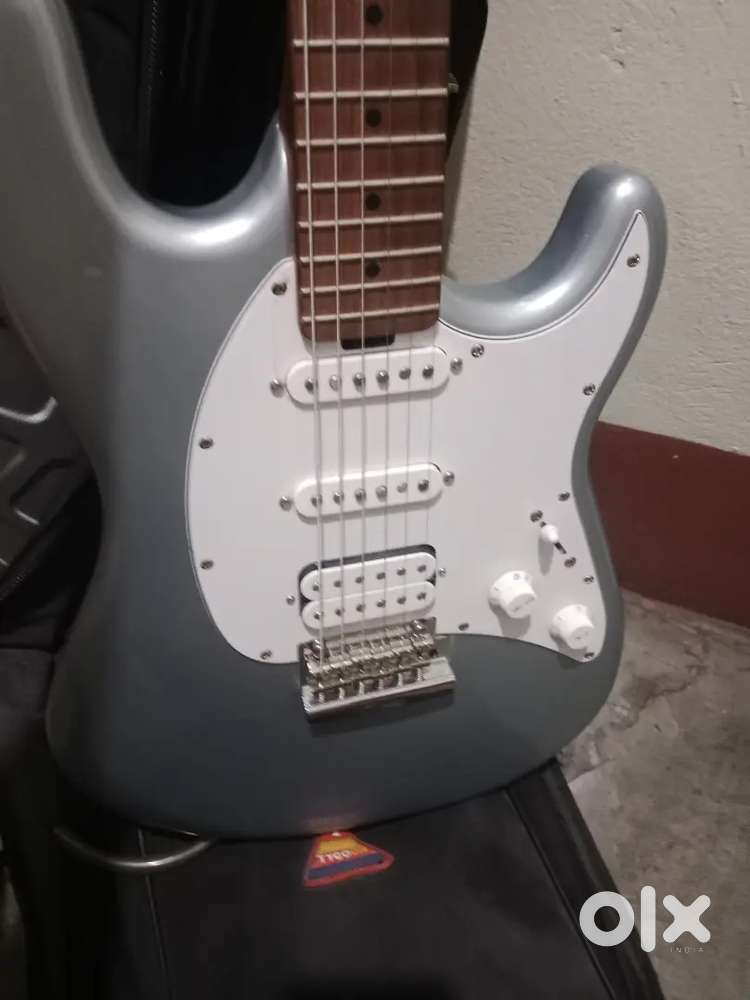 Sterling by Music Man CT 50 HSS