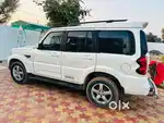 Mahindra Scorpio 2019 Diesel 107000 Km Driven
