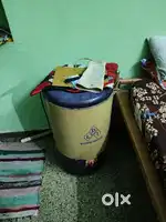Less used Good working condition washing machine