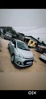 Hyundai Grand i10 2014 Diesel 97353 Km Driven