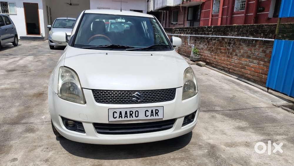 Maruti Suzuki Swift 2004-2010 1.3 ZXI, 2009, Petrol