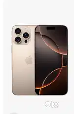 16 pro max 256 gb