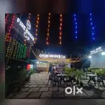Restaurant-Captain