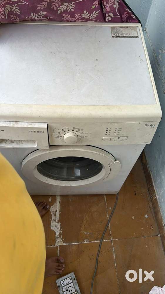 Electrolux 6Kg