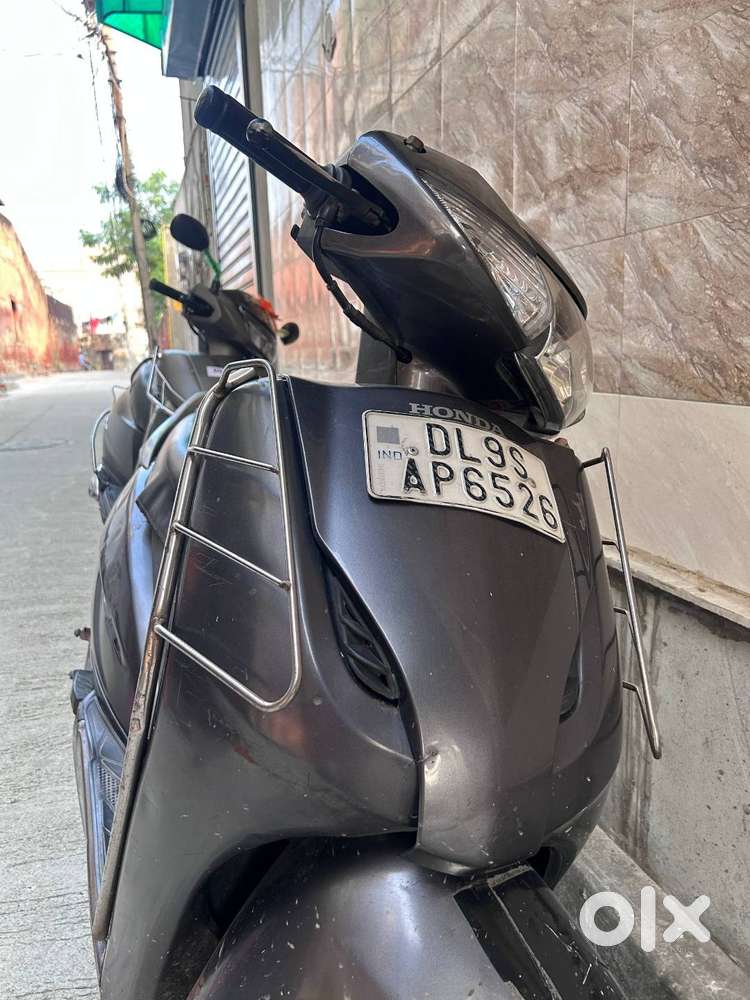 Great Deal! Reliable ACTIVA HET for Daily Commute  Price Negotiable