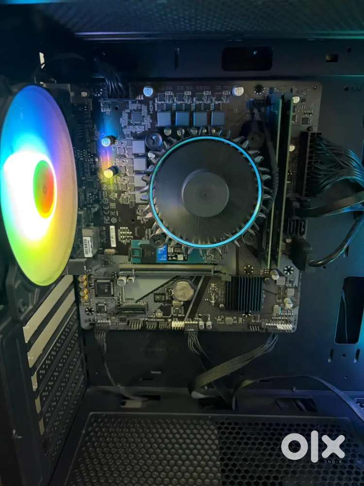 I5 12400 (10 aug 2026) warranty