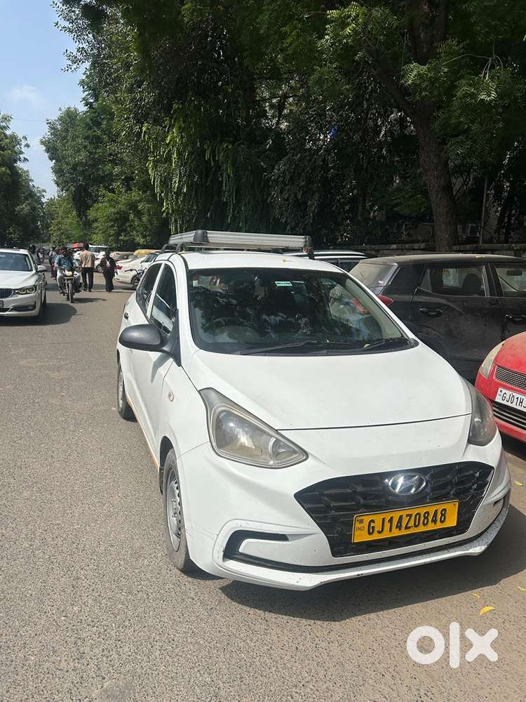 Outstation Taxi Driver