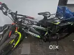 2 BRAVO CYCLE FOR SALE