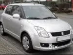 Travels Five Seater Available Pondicherry