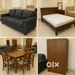 Premium Quality Furniture, Sofa, Bed, Dining, Wardrobe, at Best price