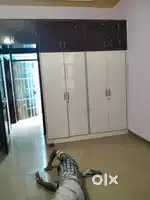 Independent flat room all sector all apartments family bachelors girls