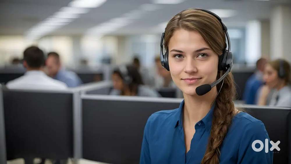 Work from home telugu speaking female experience Telecaller wanted