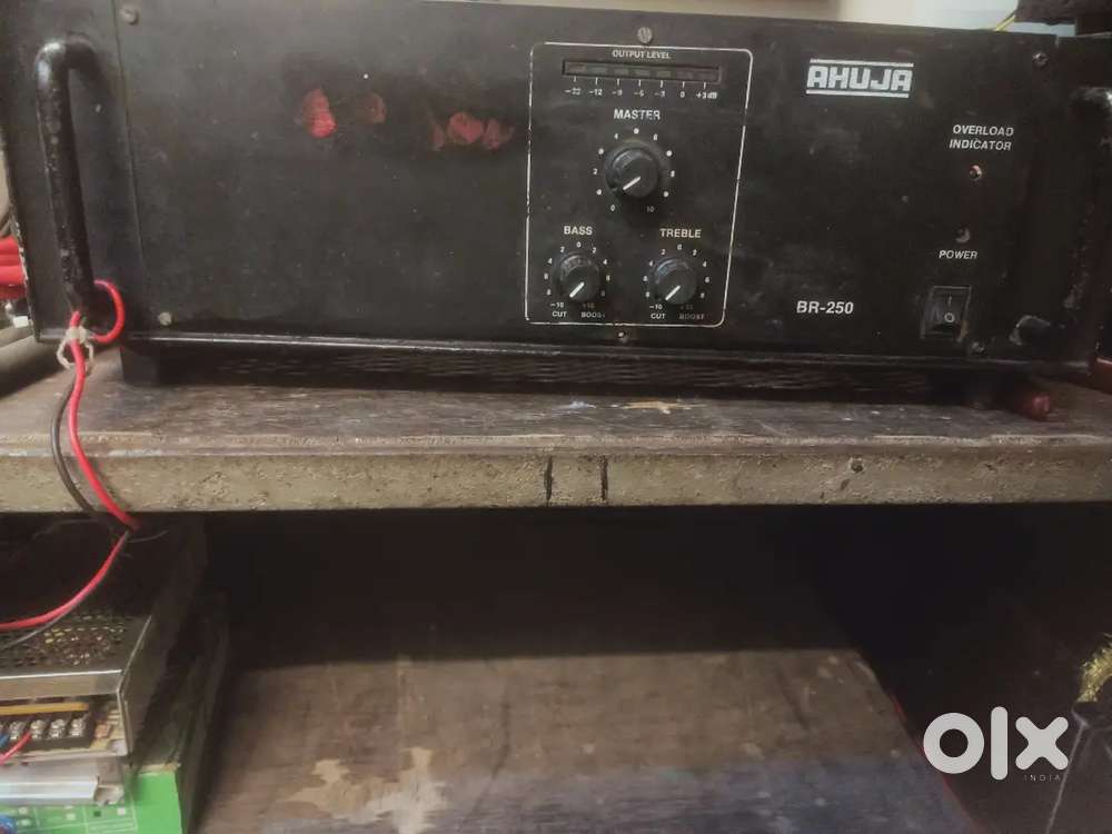 Ahuja ssa 500 .sale rai achi.. interested person onley call