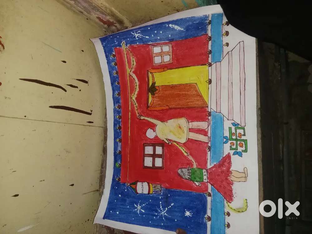Paintings s