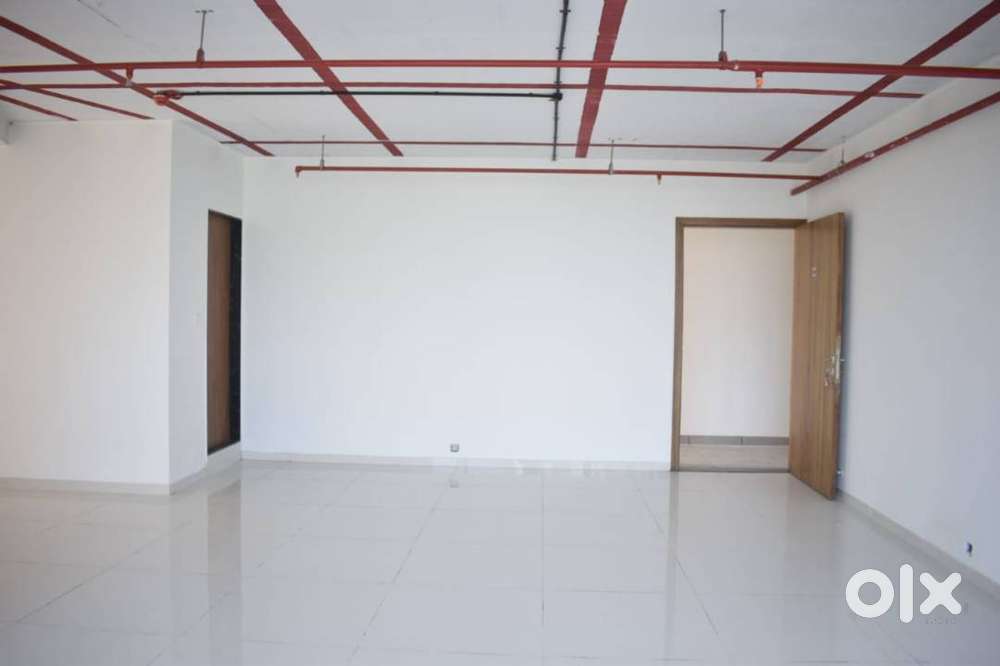 920 Sqft Unfurnished Office On Rent Near Karishma Society, Kothrud