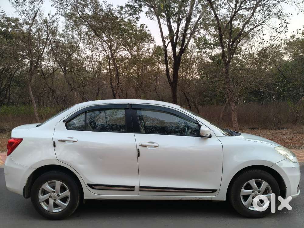 Maruti Suzuki Swift Dzire 1.2 Vxi BSIV, 2018, Petrol