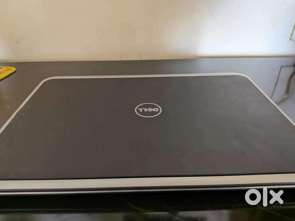 The rare Dell XPS Screen Rotate 2in One inbuilt Tab labtop