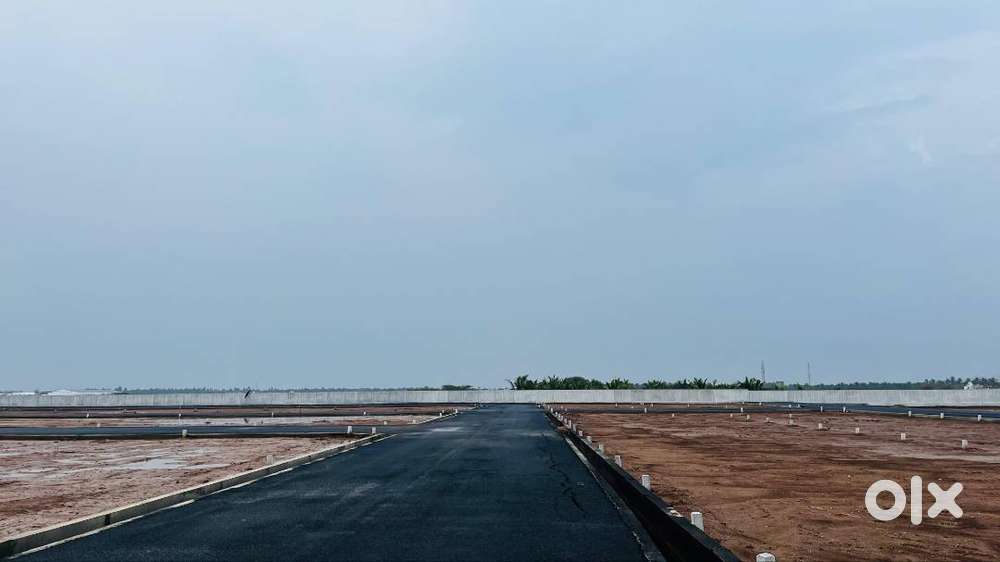 Sulur appnaickenpatti  Pre launching offer Per cent 6.25 lakhs