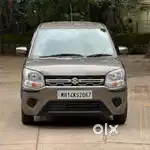 Maruti Suzuki Wagon R VXI 1.0 CNG, 2023, CNG & Hybrids