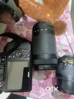 Camera for rent