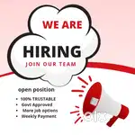 EARN WEEKLY SALARY/PART TIME OR FULL TIME/DATA ENTRY JOB AND MORE JOB
