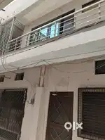 190 gaz 2 floor house available for sale in deputy ganj malti nagar