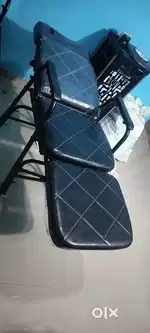Parlour chair