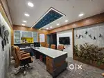 1450 FT LUXURY & FULLY FURNISH OFFICE FOR RENT. AT SCIENCE CITY