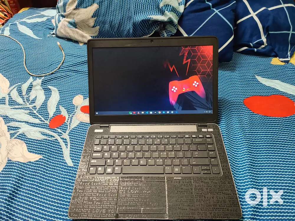 HP Elite Book 745 G2 8/256