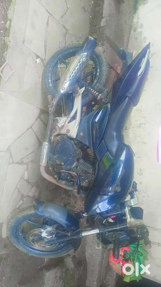 pulsar good condition