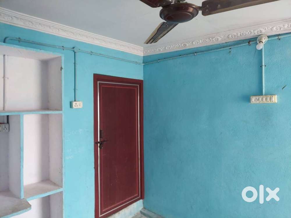 2 rooms with attached bath rooms in Madhuranagar, Vijayawada