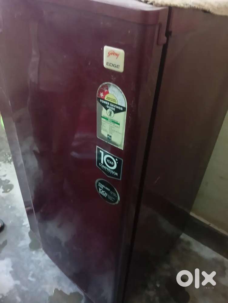 Godrej edge