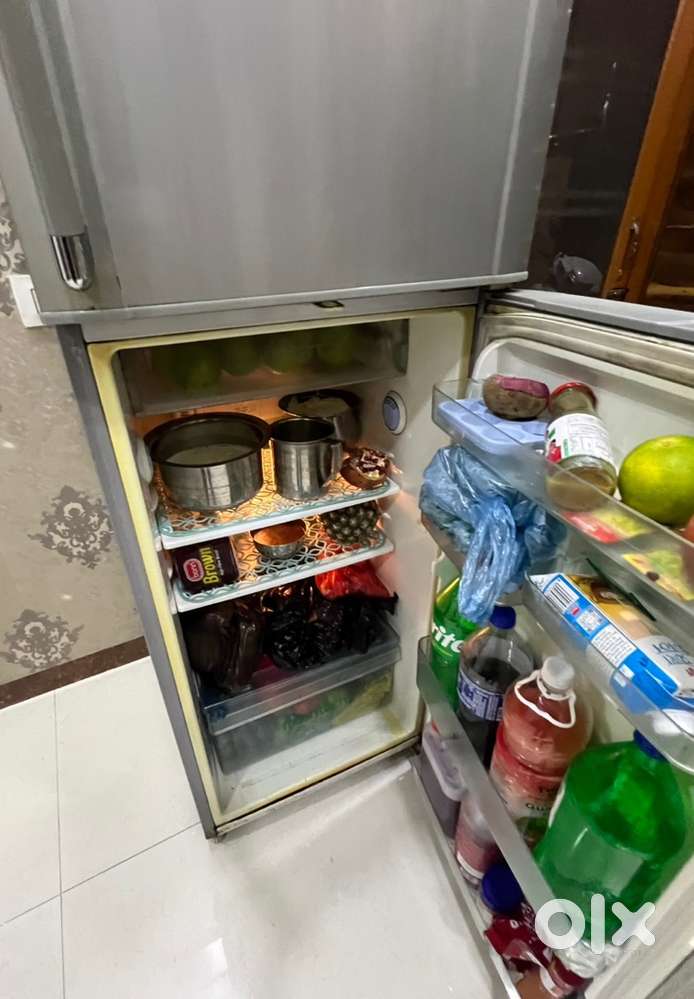 Samsung  2. Door