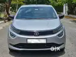 Tata Altroz XZ, 2020, Petrol