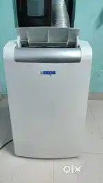 Portable AC Blue Star 1 Ton