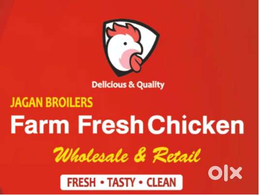 Chicken cutting master