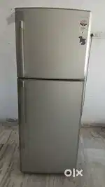 Samsung 500 litre fridge good working double door