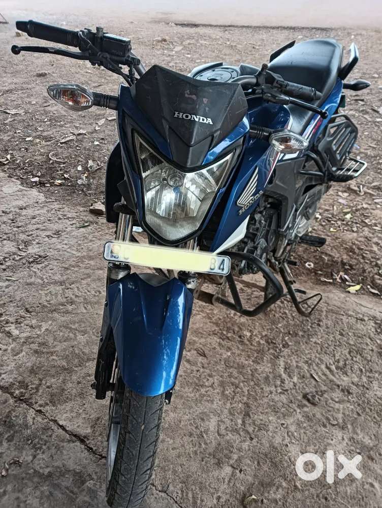 A1 condition bike bechna hai