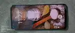 Oppo Reno8 5g good condition no problem,8GB.RAM,storage128 box availab