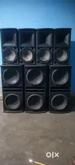 Bose speakers all model