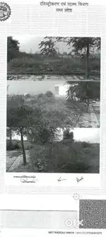 Plot sale on urgent