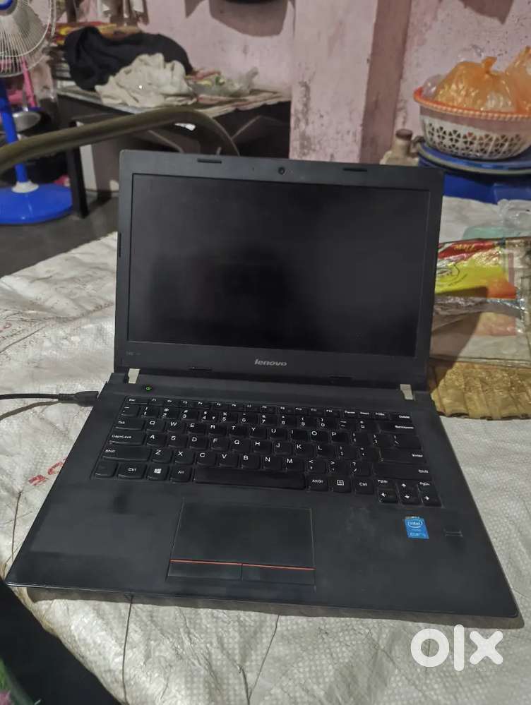 Second hand laptop toch word not working any good condition
