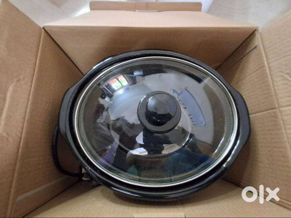 HADEN SLOW COCKER 3.5 LTR