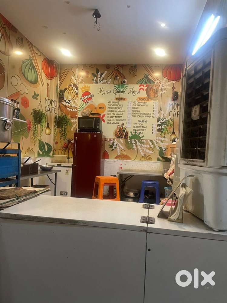 Shop for rent in Mowa Adarsh nagar Raipur