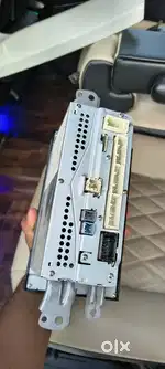 Audio system