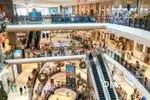 Shopping mall staff required ''
