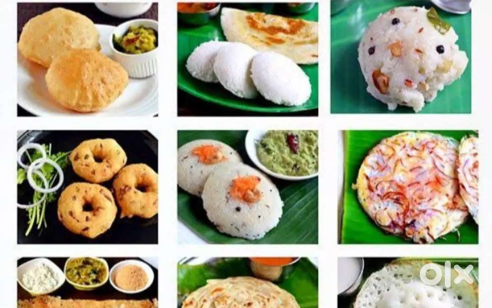 Tiffin ବିନାପିଆଜ ରଶୁଣ